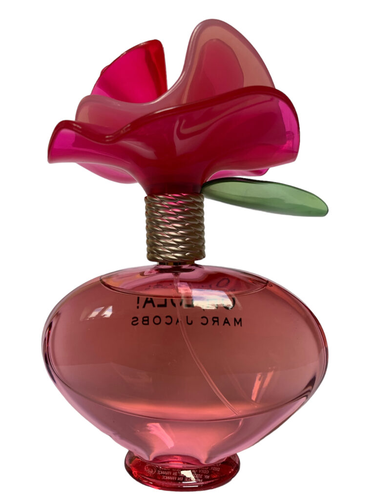 Marc Jacobs Oh, Lola 100ml - obrazek 3