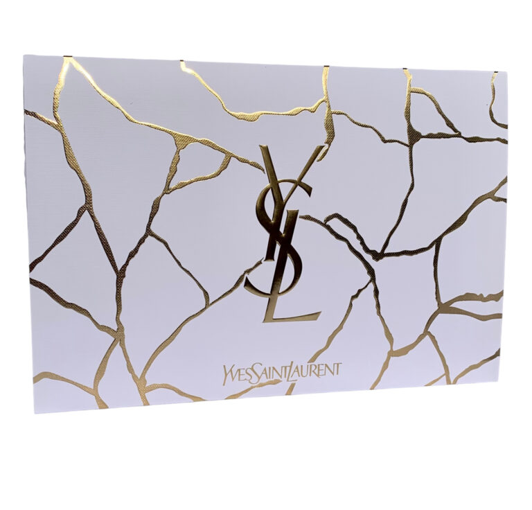 Yves Saint Laurent Libre 50ml + 10ml + 50ml - obrazek 3