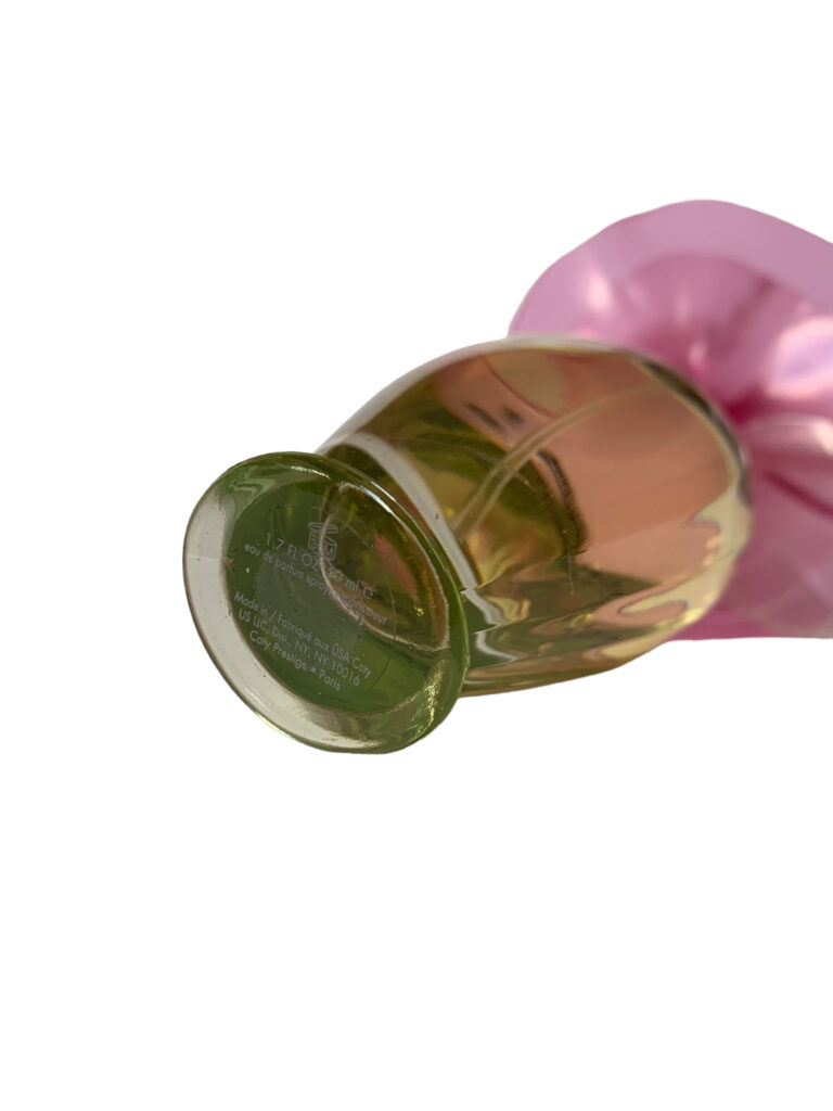 Marc Jacobs Oh, Lola Sunsheer 50ml - obrazek 5