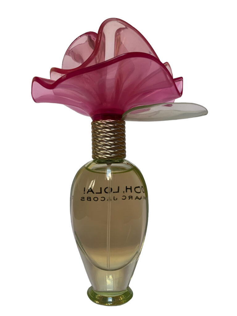 Marc Jacobs Oh, Lola Sunsheer 50ml - obrazek 4