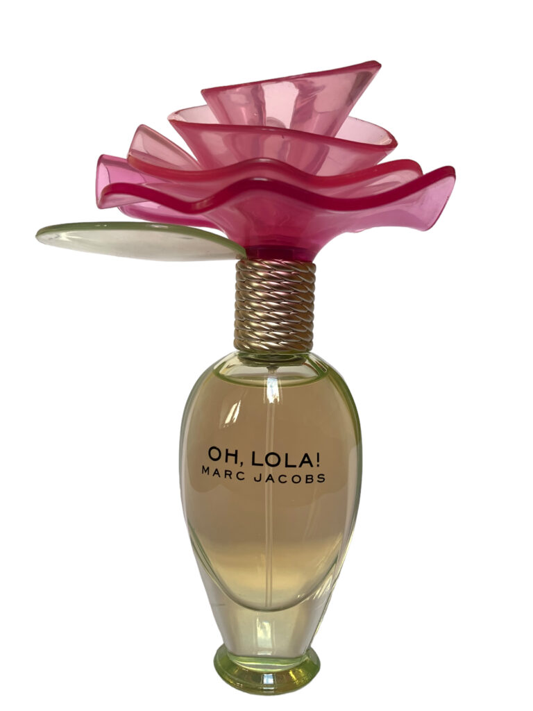 Marc Jacobs Oh, Lola Sunsheer 50ml
