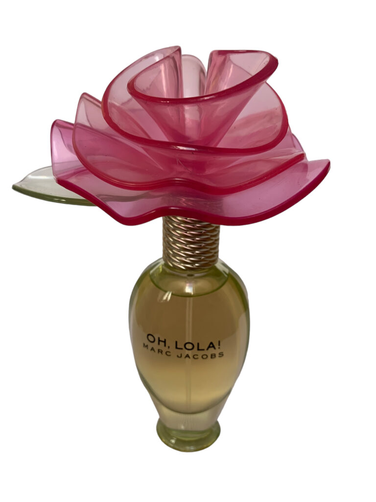Marc Jacobs Oh, Lola Sunsheer 50ml - obrazek 3
