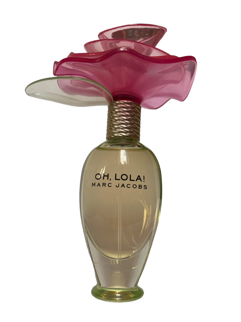 Alternative view of Marc Jacobs Oh, Lola Sunsheer 50ml