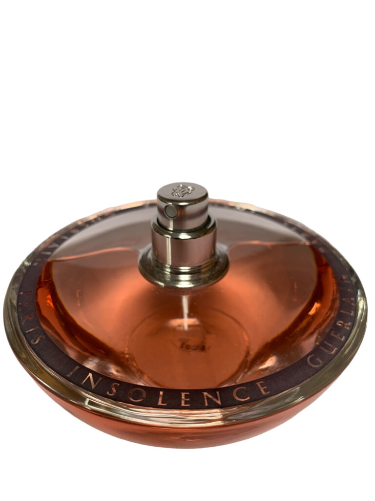Guerlain Insolence 100ml Eau de Toilette