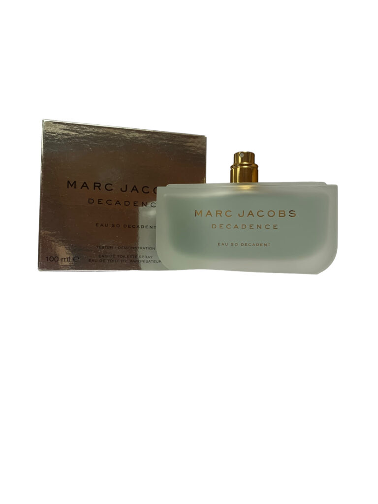Marc Jacobs Decadence Eau So Decadent 100ml - obrazek 6
