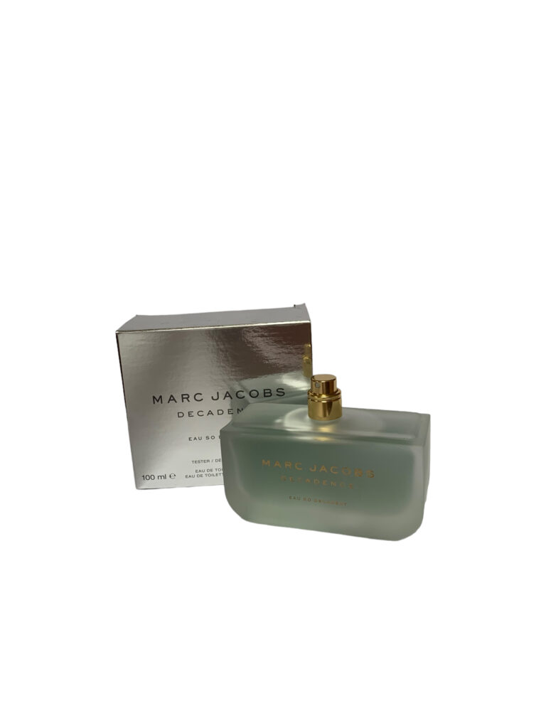 Marc Jacobs Decadence Eau So Decadent 100ml - obrazek 5