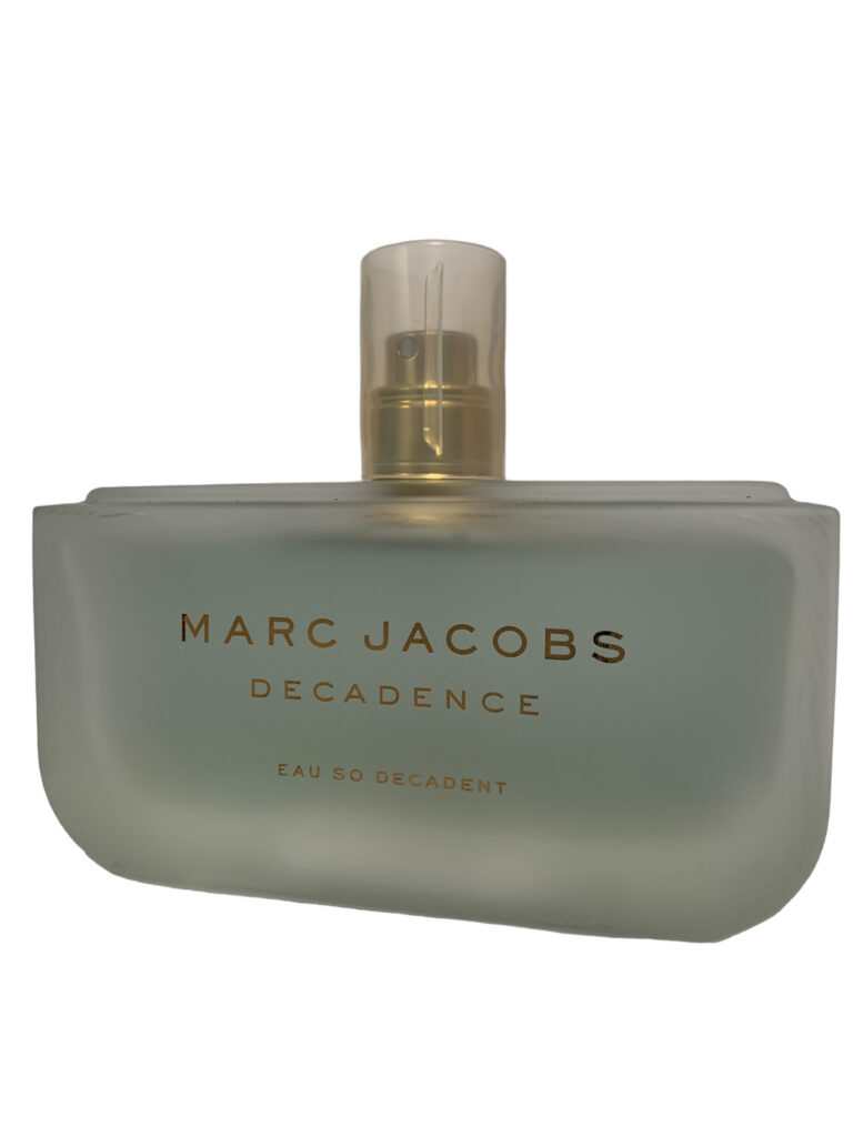 Marc Jacobs Decadence Eau So Decadent 100ml - obrazek 3