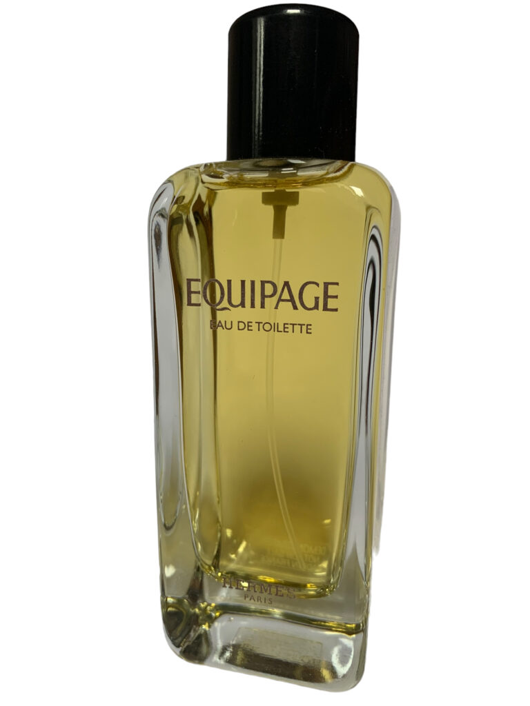 Hermes Equipage 100ml