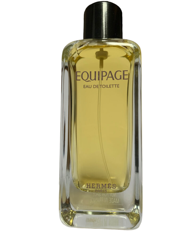 Alternative view of Hermes Equipage 100ml