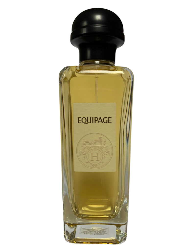 Hermes Equipage 100ml