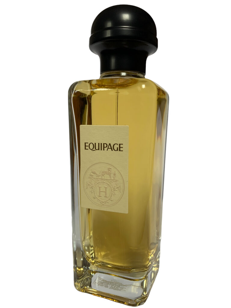 Alternative view of Hermes Equipage 100ml