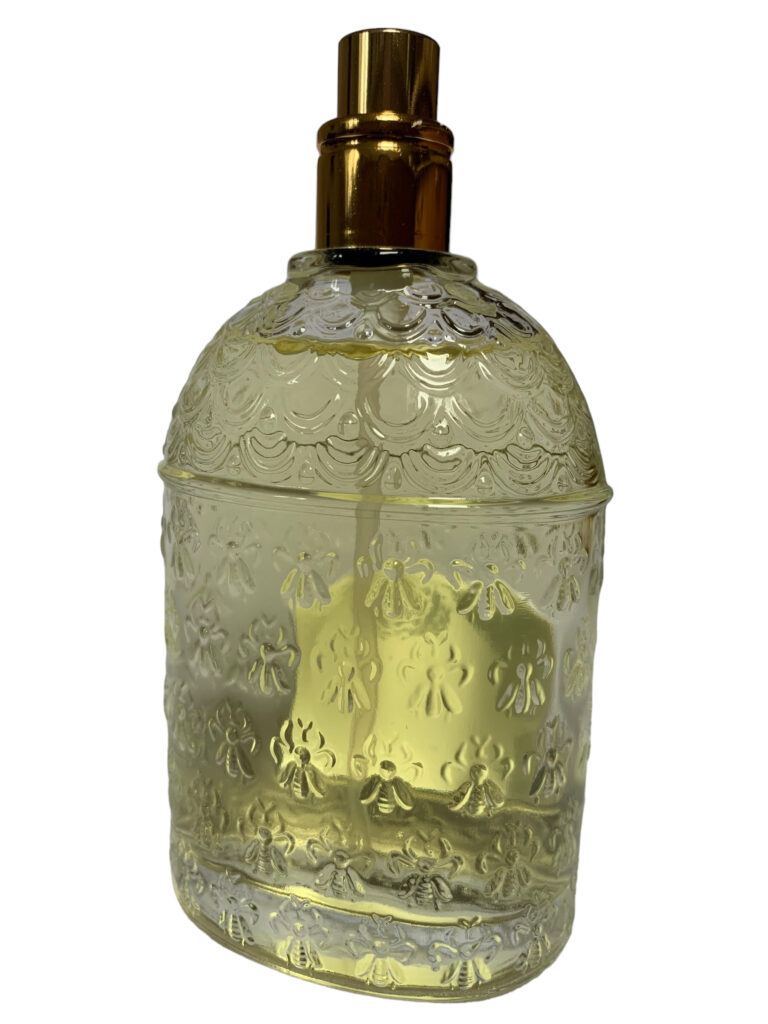 Alternative view of Guerlain Eau de Guerlain 100ml Eau de Toilette