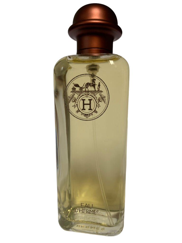 Hermes Eau D'Hermes 100ml