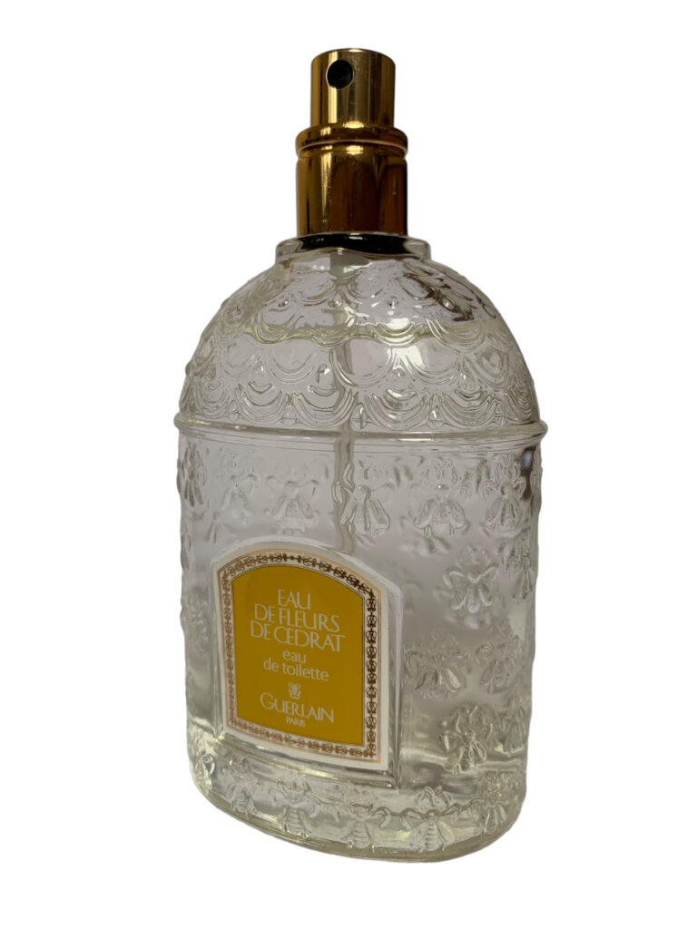 Guerlain Eau de Fleurs de Cedrat 100ml