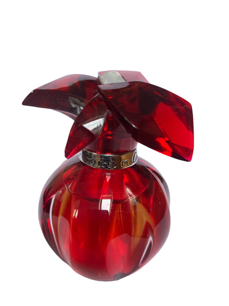 Alternative view of Cartier Delices de Cartier 30ml Parfum