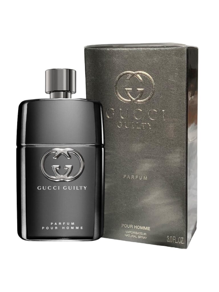 Gucci Guilty Pour Homme Parfum 90ml