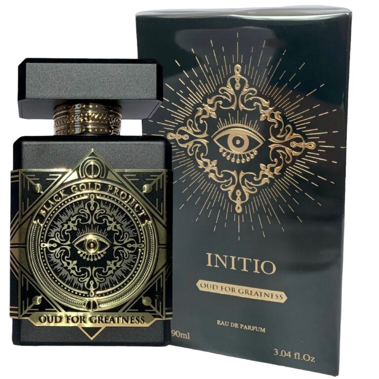 Initio Parfums Prive Oud for Greatness 90ml