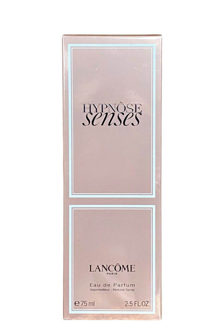 Alternative view of Lancome Hypnose Senses 75ml