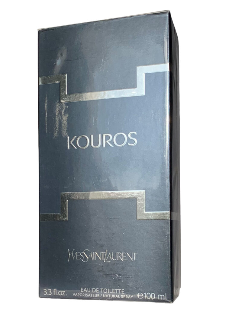 Yves Saint Laurent Kouros 100ml