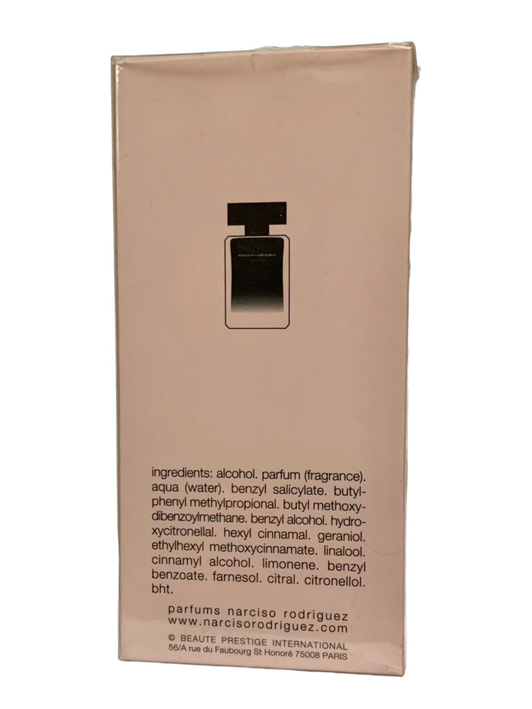 Alternative view of Narciso Rodriguez For Her Limited Edition 2017