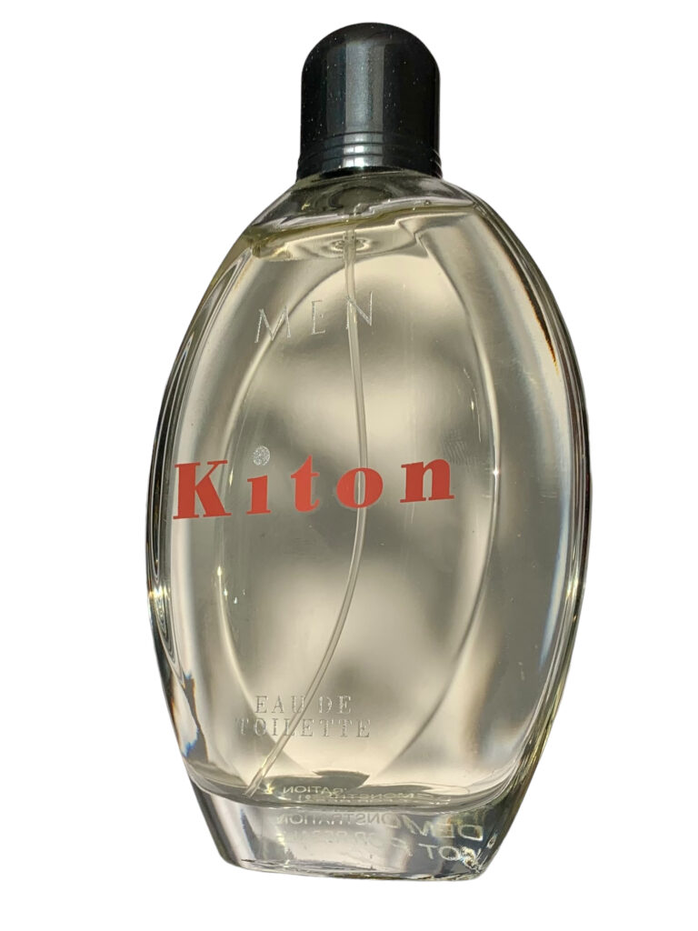 Kiton Men 125ml Eau de Toilette