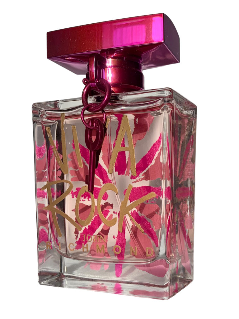 John Richmond Viva Rock 100ml - obrazek 6
