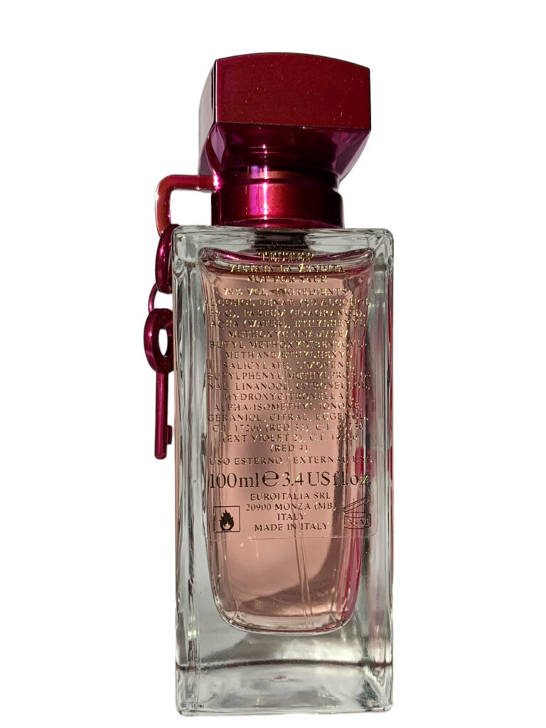 John Richmond Viva Rock 100ml - obrazek 4