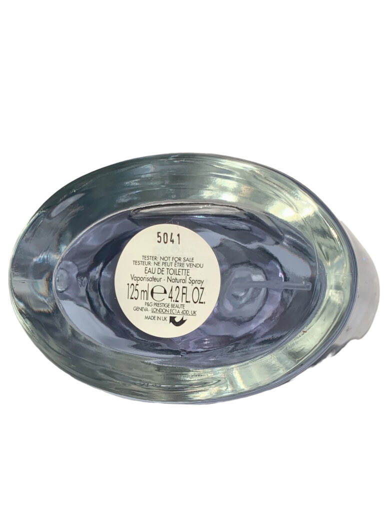 Dolce & Gabbana Light Blue Swimming in Lipari 125ml - obrazek 3