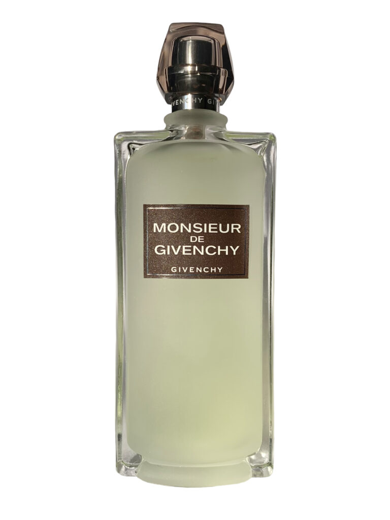 Givenchy Monsieur de Givenchy 100ml