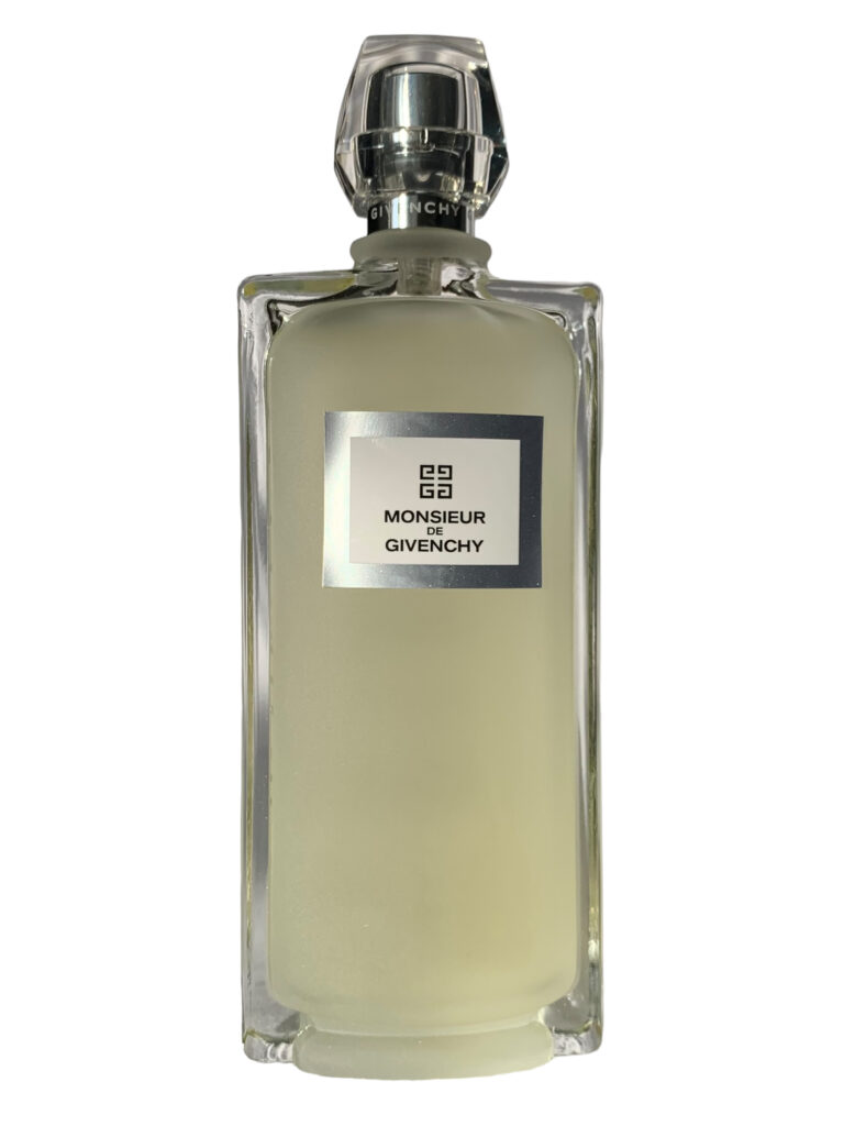 Givenchy Monsieur de Givenchy 100ml