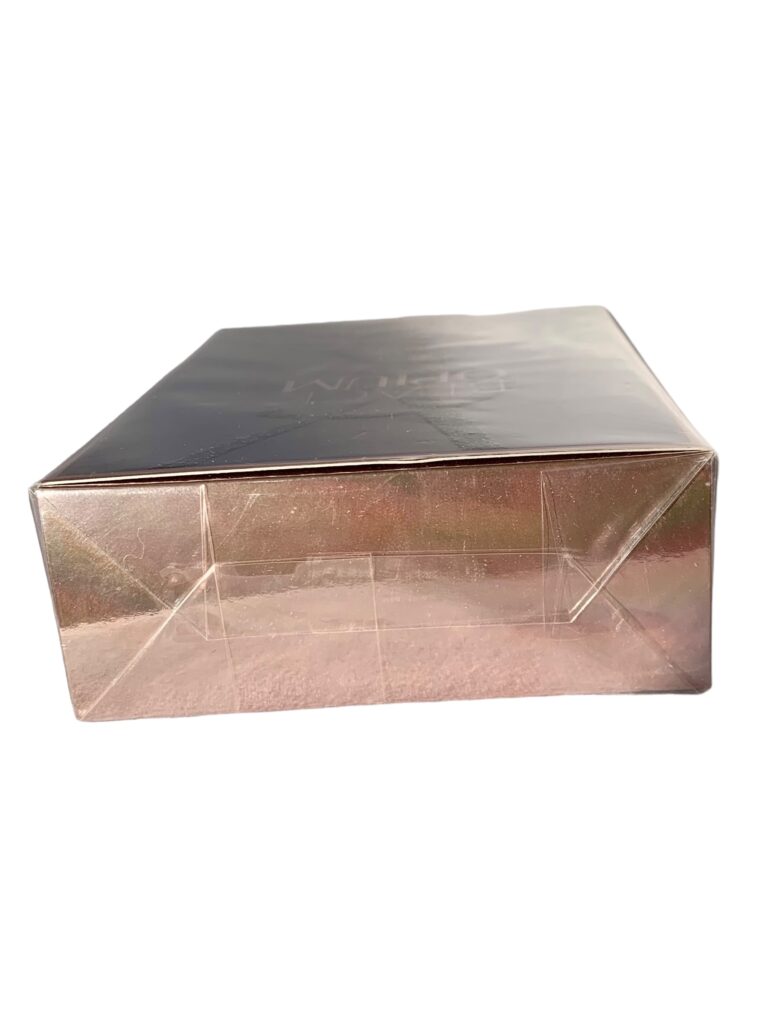 Yves Saint Laurent Black Opium Floral Shock Eau de Parfum 90ml - obrazek 5