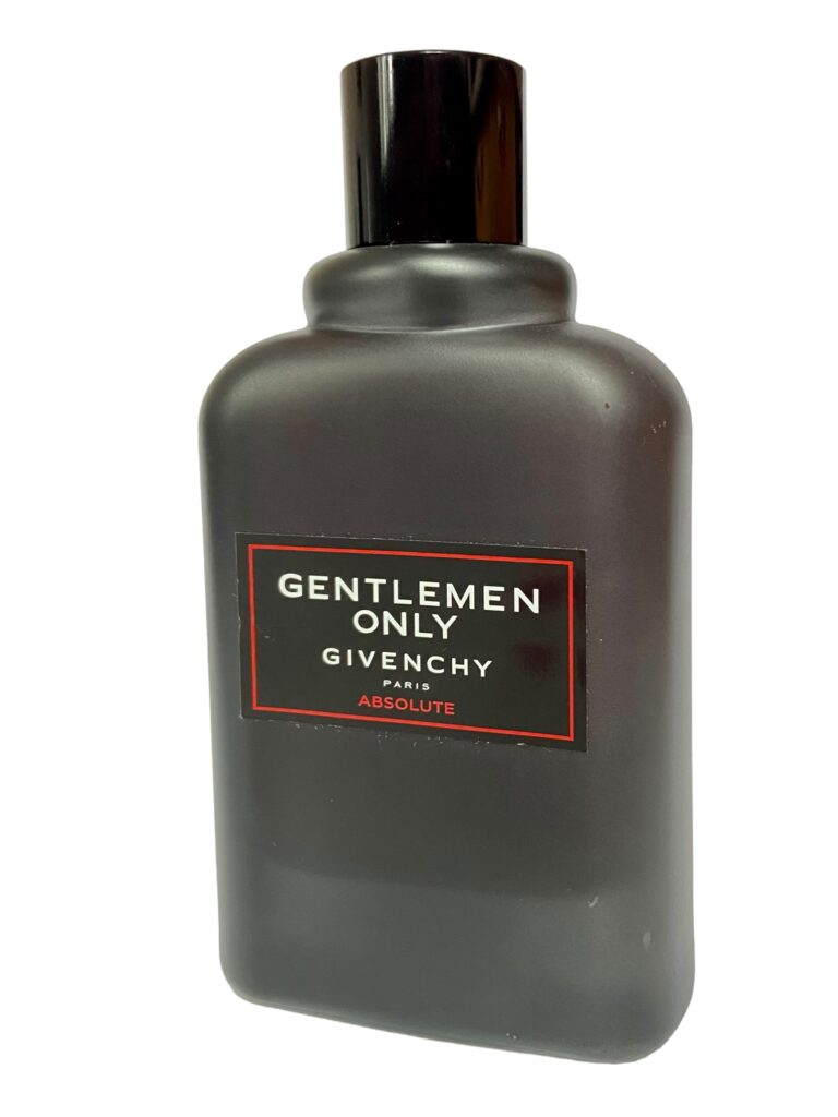Givenchy Gentlemen Only Absolute 100ml