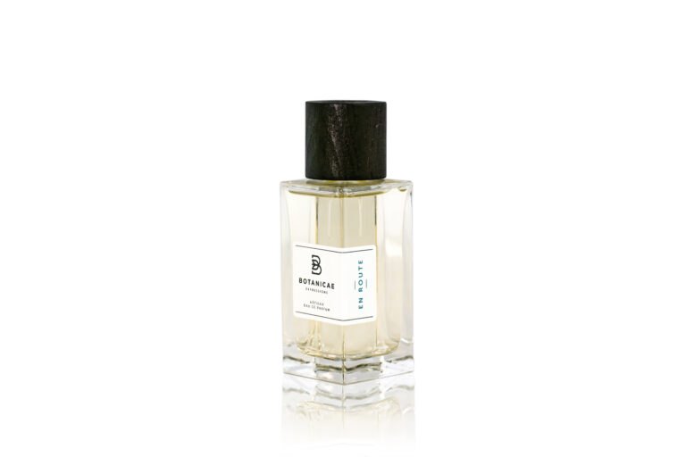 Alternative view of Botanicae En Route 100ml Eau de Parfum