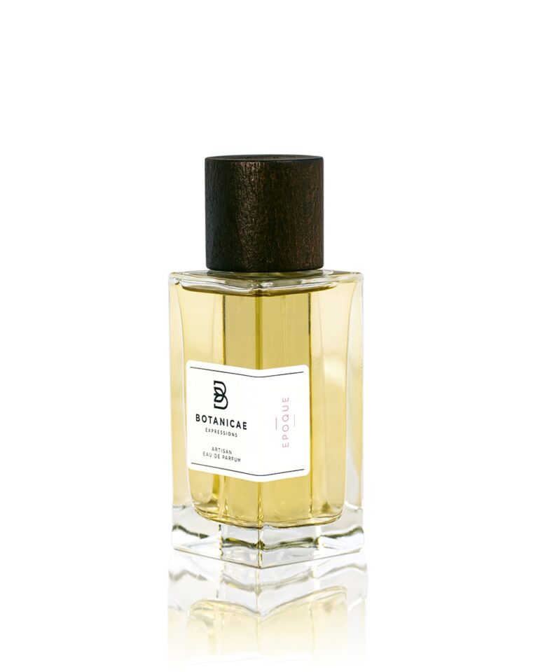 Alternative view of Botanicae Epoque 100ml Eau de Parfum