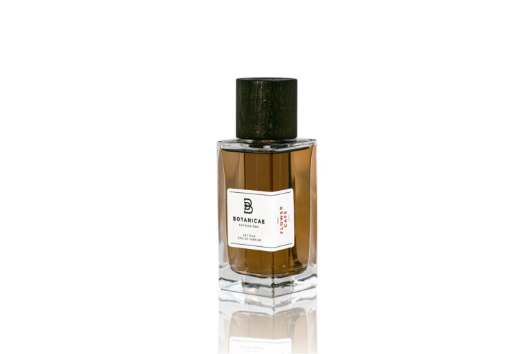 Alternative view of Botanicae Flower Cafe 100ml Eau de Parfum