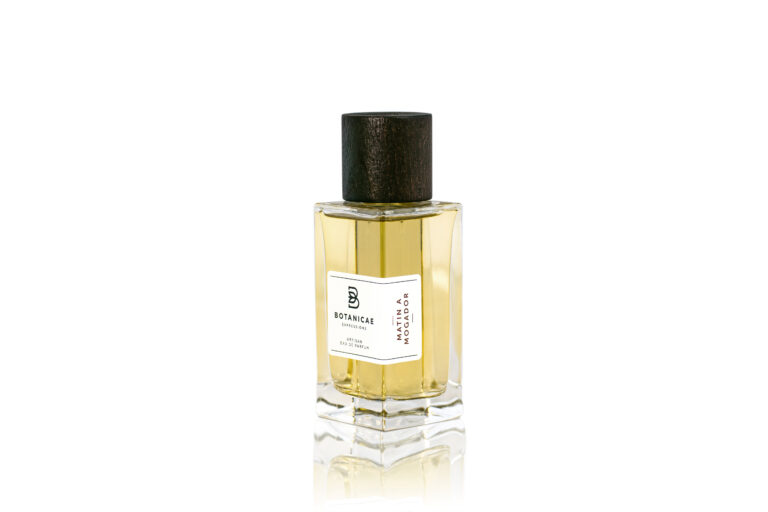 Alternative view of Botanicae Matin a Mogador 100ml Eau de Parfum