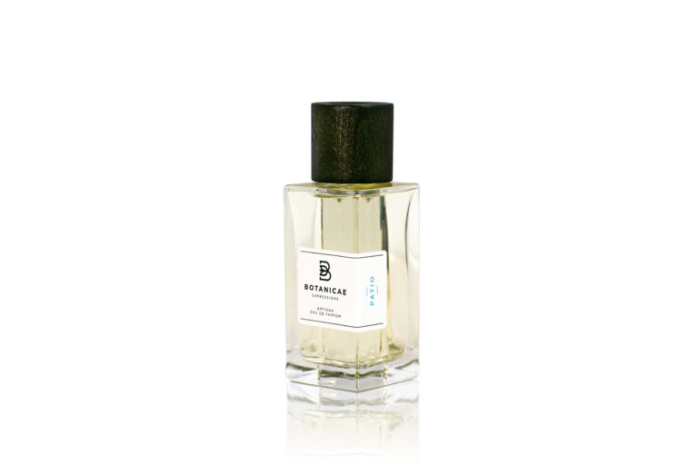 Alternative view of Botanicae Patio 100ml Eau de Parfum