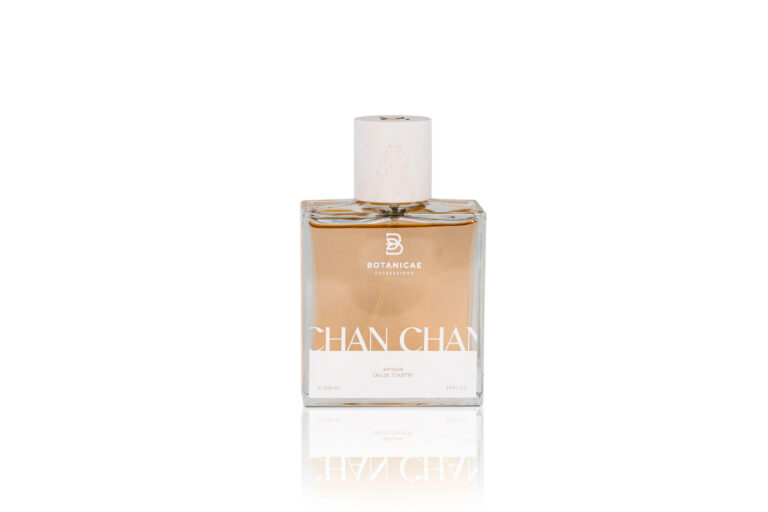Alternative view of Botanicae Chan Chan 100ml Eau de Toilette Intense