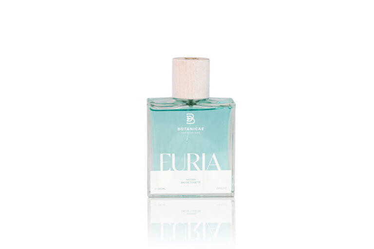 Alternative view of Botanicae Euria 100ml Eau de Toilette Intense