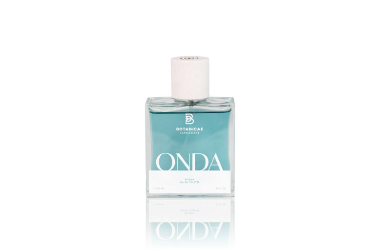 Alternative view of Botanicae Onda 100ml Eau de Toilette Intense