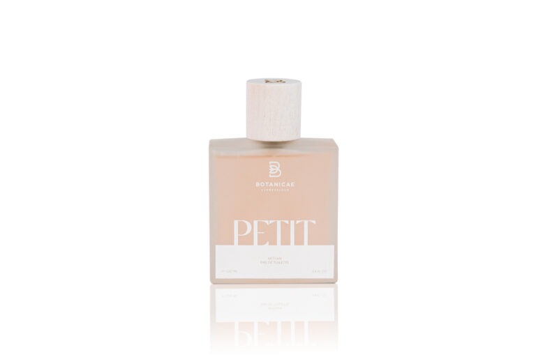 Alternative view of Botanicae Petit 100ml Eau de Toilette Intense