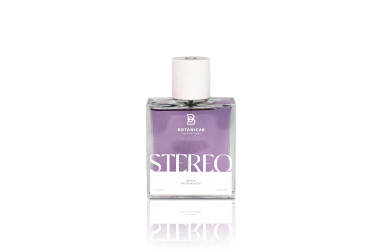 Alternative view of Botanicae Stereo 100ml Eau de Toilette Intense