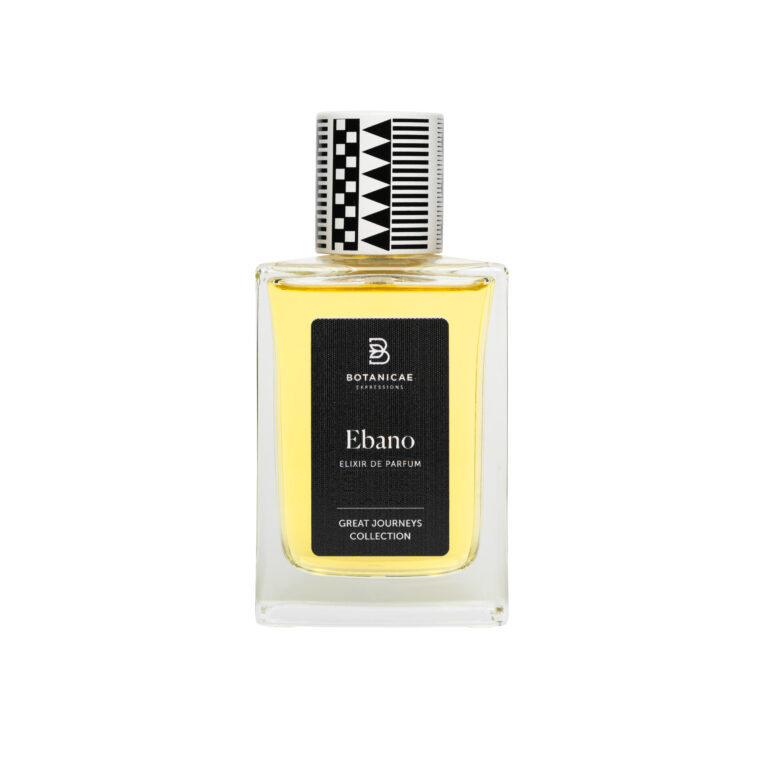 Alternative view of Botanicae Ebano 75ml Elixir de Parfum