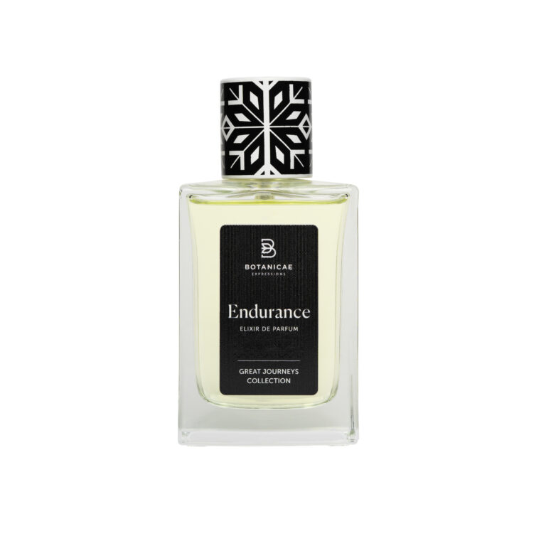 Alternative view of Botanicae Endurance 75ml Elixir de Parfum