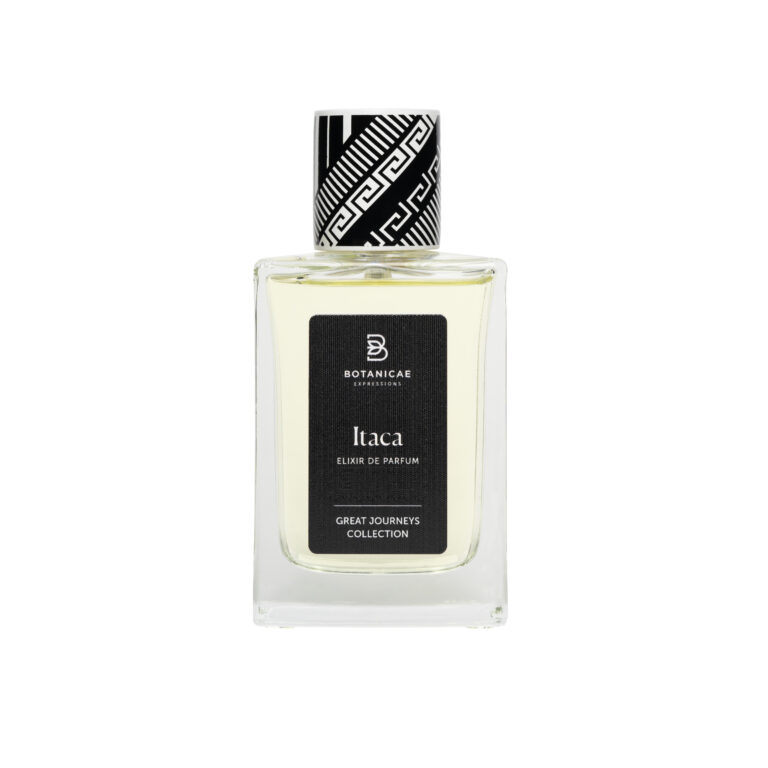 Alternative view of Botanicae Itaca 75ml Elixir de Parfum