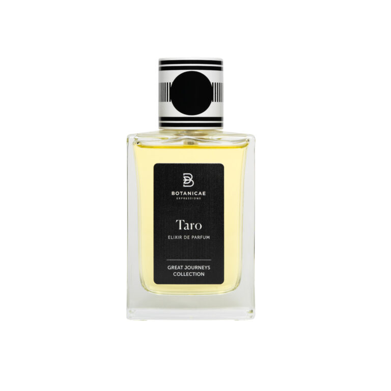 Alternative view of Botanicae Taro 75ml Elixir de Parfum