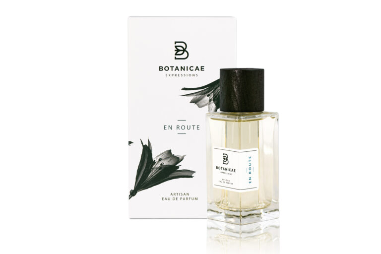 Botanicae En Route 100ml Eau de Parfum