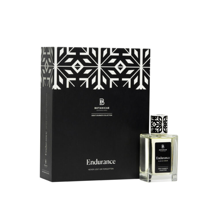 Botanicae Endurance 75ml Elixir de Parfum
