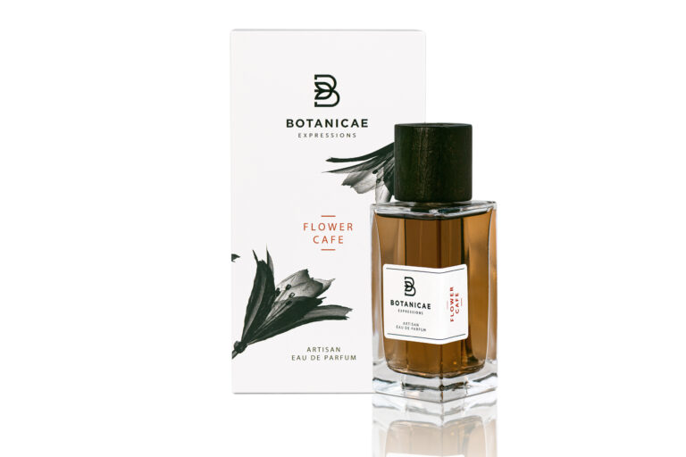 Botanicae Flower Cafe 100ml Eau de Parfum