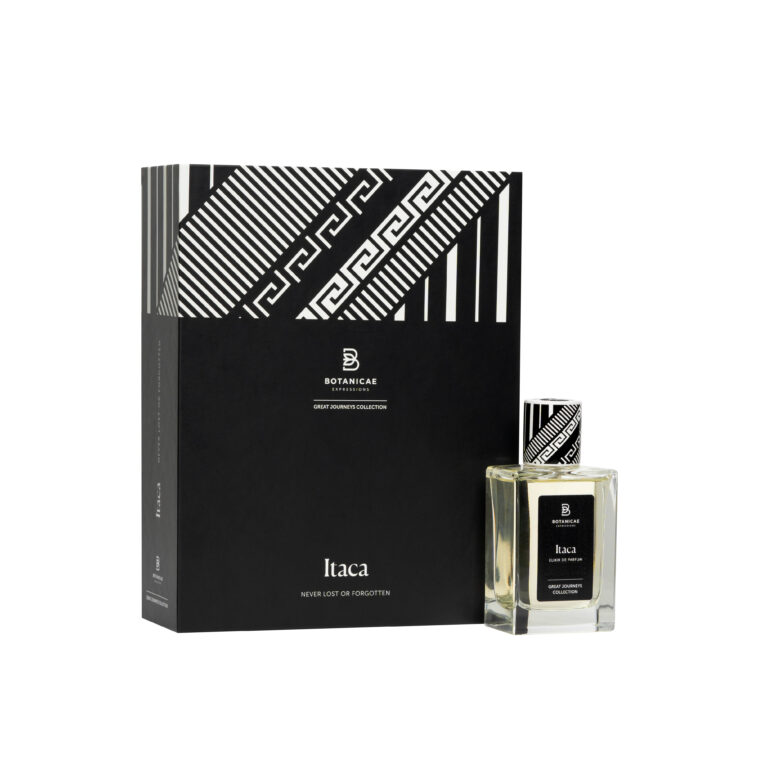 Botanicae Itaca 75ml Elixir de Parfum